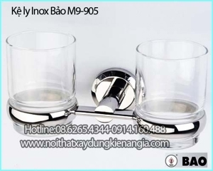 Kệ cốc đánh răng M9-905