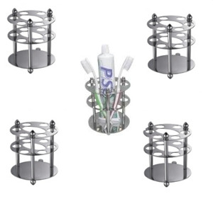 Kệ cốc đánh răng Moonoah MN-1005