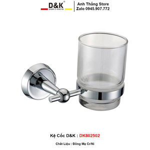 Kệ cốc DK802502