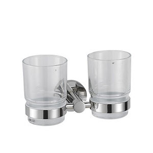 Kệ cốc đôi Bancoot E55407T