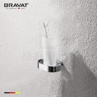 Kệ Cốc Đơn Bravat D7514CP-ENG