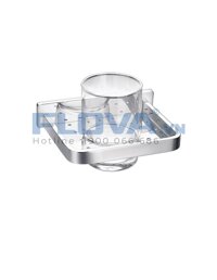 Kệ cốc thủy tinh đơn FH 8920