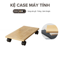 Kệ CPU (Kệ để case Máy tính) HouService. Có khoá an toàn. Giúp di chuyển linh hoạt, dễ dàng vệ sinh