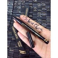 🎀Kẻ dạ Chouchou Super Easy Eyeliner Brush