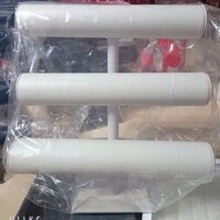 Kệ Da Chữ T 3 Tầng Trưng Vòng Tay, Lắc Tay Siêu Rẻ