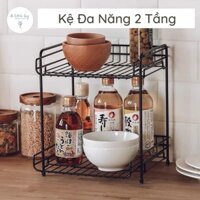 Kệ Đa Năng 2 Tầng