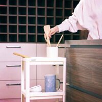 Kệ đa năng 2 tầng