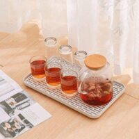 Kệ đa năng 2 tầng