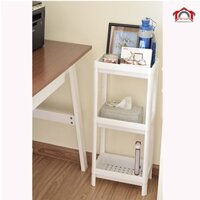 Kệ đa năng 3 tầng thông minh TOKYO  thương hiệu INOCHI - [Hàng  Xuất Nhật]