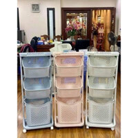 Kệ đa năng 3 tầng