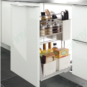 Kệ đa năng cánh rộng 300 Cariny CH-2030