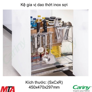 Kệ đa năng Cariny CH-1935