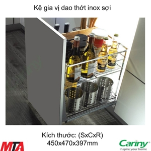 Kệ đa năng Cariny CH-1945