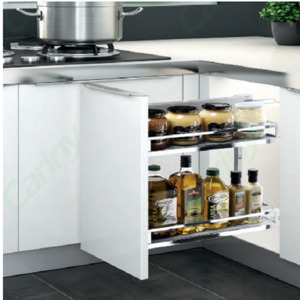 Kệ đa năng Cariny CH-3030M