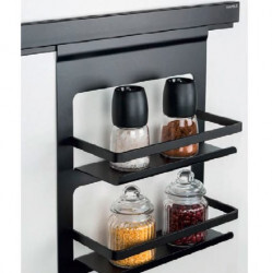 Kệ đa năng có khung Hafele 523.00.360