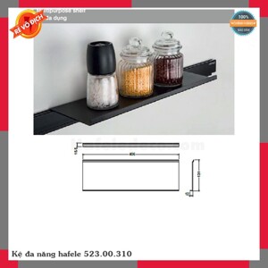 Kệ đa năng Hafele 523.00.310