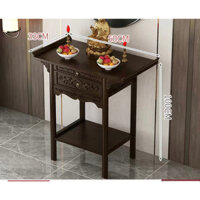 KỆ ĐA NĂNG K02/ KỆ THỜ/ BAN THỜ