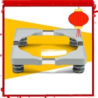 Kệ Đa Năng Kê Chân Tủ Lạnh, Máy Giặt Thông Minh
