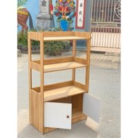 Kệ Đa năng. Kệ Gỗ, Kệ 3 Tầng