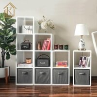 Kệ Đa Năng Kệ Gỗ Tổ Ong Nhiều Tầng Lắp Ghép Tiện Dụng-6868