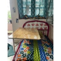 Kệ đa năng, kệ xếp gọn, kệ bàn học, bàn làm việc, bàn ăn.