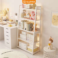 Kệ đa năng nhà bếp khung sắt chống ghỉ nhiều màu thương hiệu ILUMIA - GM06