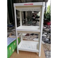 KỆ ĐA NĂNG TOKYO 3 TẦNG QUÀ TẶNG SỮA ANLENE