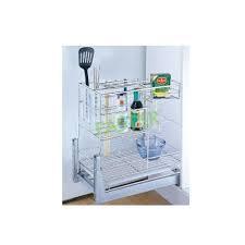 Kệ đa năng tủ dưới Faster MF200S