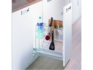 Kệ đa năng tủ dưới Faster MF200S