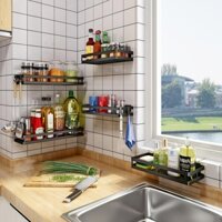 Kệ Dán Tường Sơn Tĩnh Điện 3 Lớp Cao Cấp