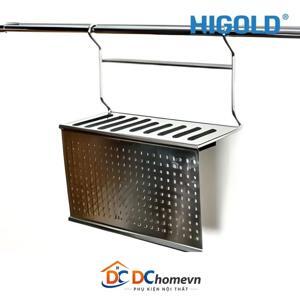 Kệ dao inox 304 Higold 1359