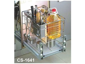 Kệ dao thớt Cariny CS-1630