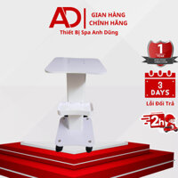 Kệ Đặt Máy Aqua 6in1 Máy 5in1 | Kệ Đa Năng Để Máy Chăm Sóc Da Spa [NHẬP KHẨU]