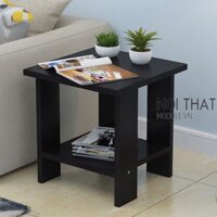 Kệ đầu giường 2 tầng công nghiệp loại đẹp