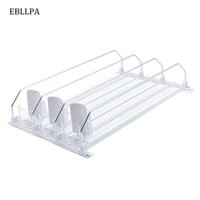 Kệ đẩy đồ uống EBLLPA Hộp đựng bia hình chữ E