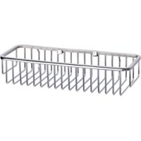 KỆ DÂY INOX CHỮ NHẬT BN410