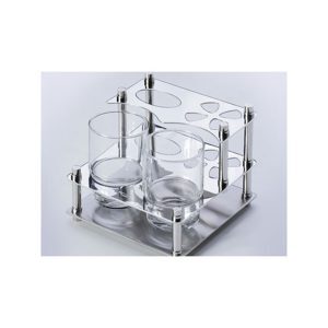 Kệ để 2 ly BAO KL 300A