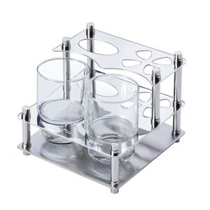 Kệ để 2 ly BAO KL 300A