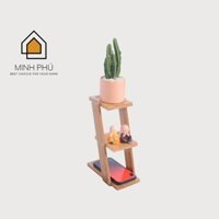 Kệ Để Bàn, Kệ Decor Bàn Học Cực Xinh