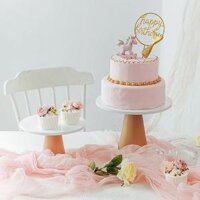Kệ để bánh 1 tầng