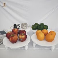 Kệ Để Bánh, Giá Trưng Bánh Kem, Trái Cây