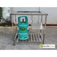 Kệ để bếp ga âm, BGA