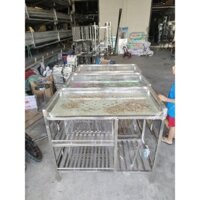 kệ để bếp ga