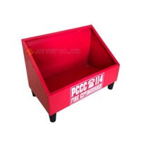 Kệ để bình chữa cháy