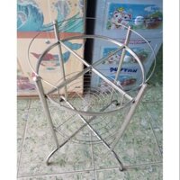 Kệ để bình nước chân bình lọc nước hàn quốc