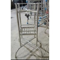 Kệ để bình nước lọc Inox