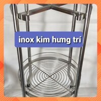 Kệ để bình nước suối 20 lít (inox 201)