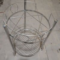 Kệ để Bình nước và cốc đa năng (hàng loại 1)