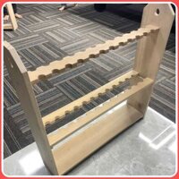 kệ để cần câu giá để cần bền đẹp 24-28 lỗ