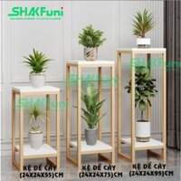 KỆ ĐỂ CÂY TRANG TRÍ